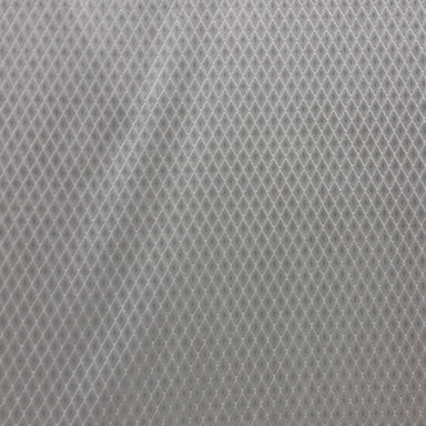 Flare Fabric in color White is a Small Diamond Velvet Fabric pattern good for Drapery & Curtain Fabric and Upholstery Fabric