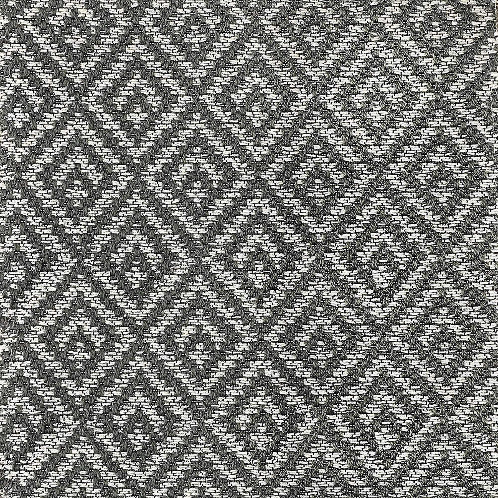 Fred Fabric in color Gray is a Metallic Diamond Linen Look Fabric pattern good for Drapery & Curtain Fabric and Upholstery Fabric