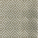 Fred Fabric in color Mocha is a Metallic Diamond Linen Look Fabric pattern good for Drapery & Curtain Fabric and Upholstery Fabric
