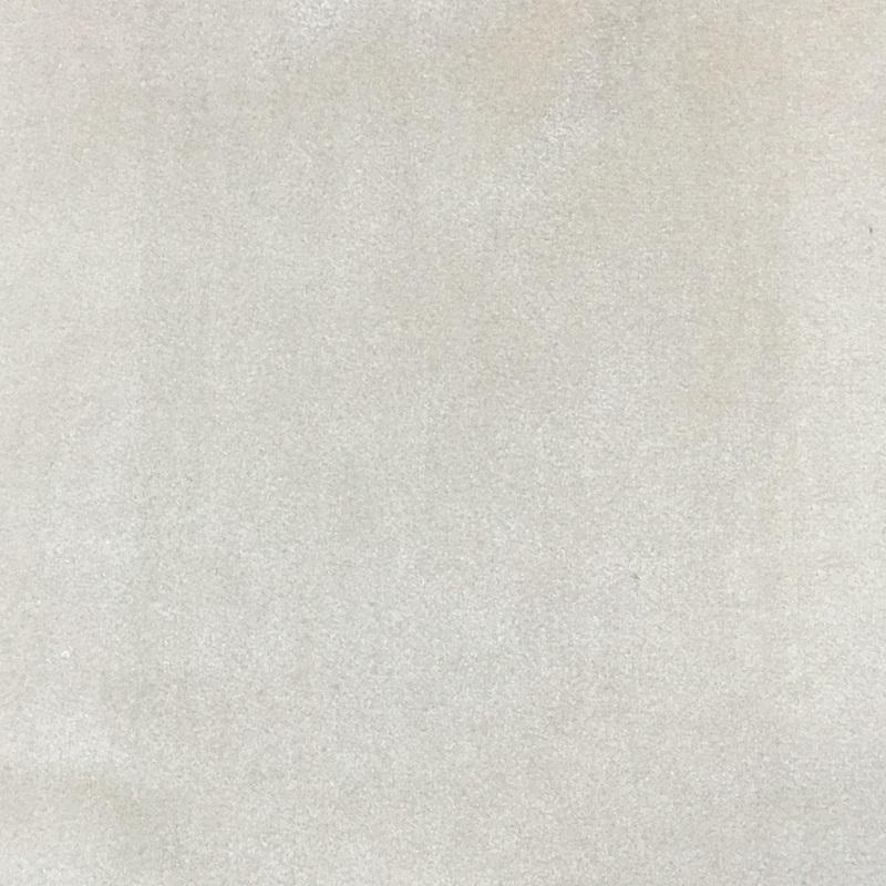 Galo Fabric in color Ivory is a Solid Velvet Fabric good for Drapery & Curtain Fabric and Upholstery Fabric