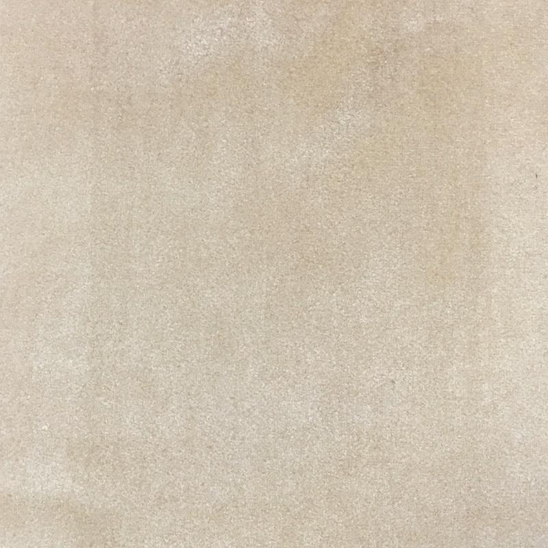 Galo Fabric in color Cream is a Solid Velvet Fabric pattern good for Drapery & Curtain Fabric and Upholstery Fabric