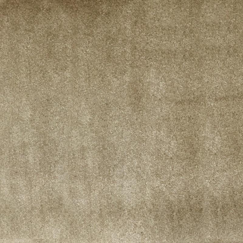 Galo Fabric in color Stone is a Solid Velvet Fabric pattern good for Drapery & Curtain Fabric and Upholstery Fabric