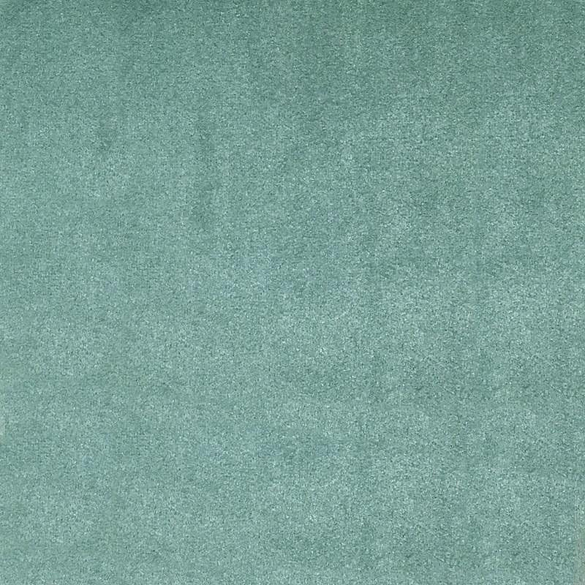 Galo Fabric in color Spa is a Solid Velvet Fabric pattern good for Drapery & Curtain Fabric and Upholstery Fabric