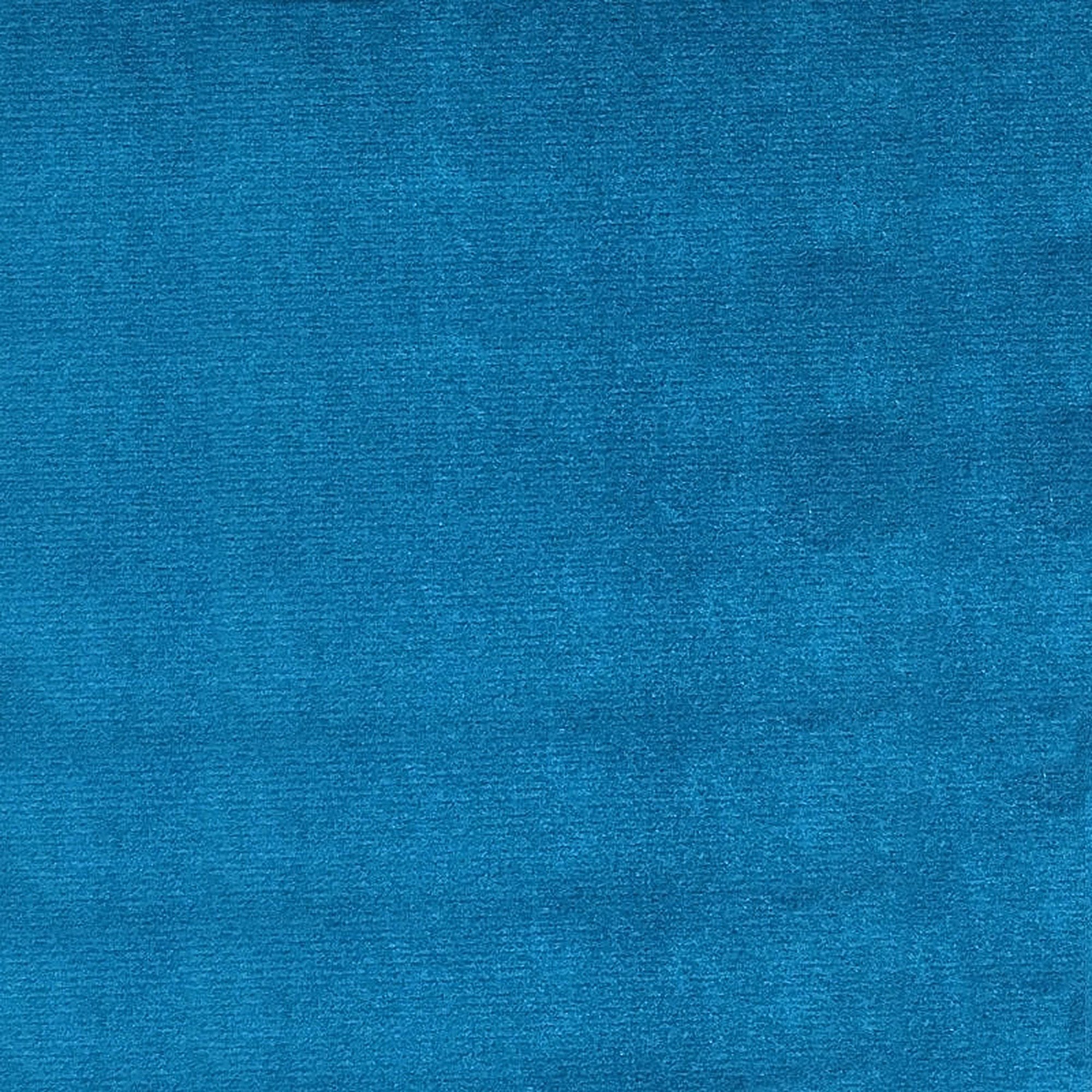 Galo Fabric in color Cerulean is a Solid Velvet Fabric pattern good for Drapery & Curtain Fabric and Upholstery Fabric