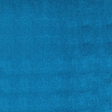 Galo Fabric in color Cerulean is a Solid Velvet Fabric pattern good for Drapery & Curtain Fabric and Upholstery Fabric