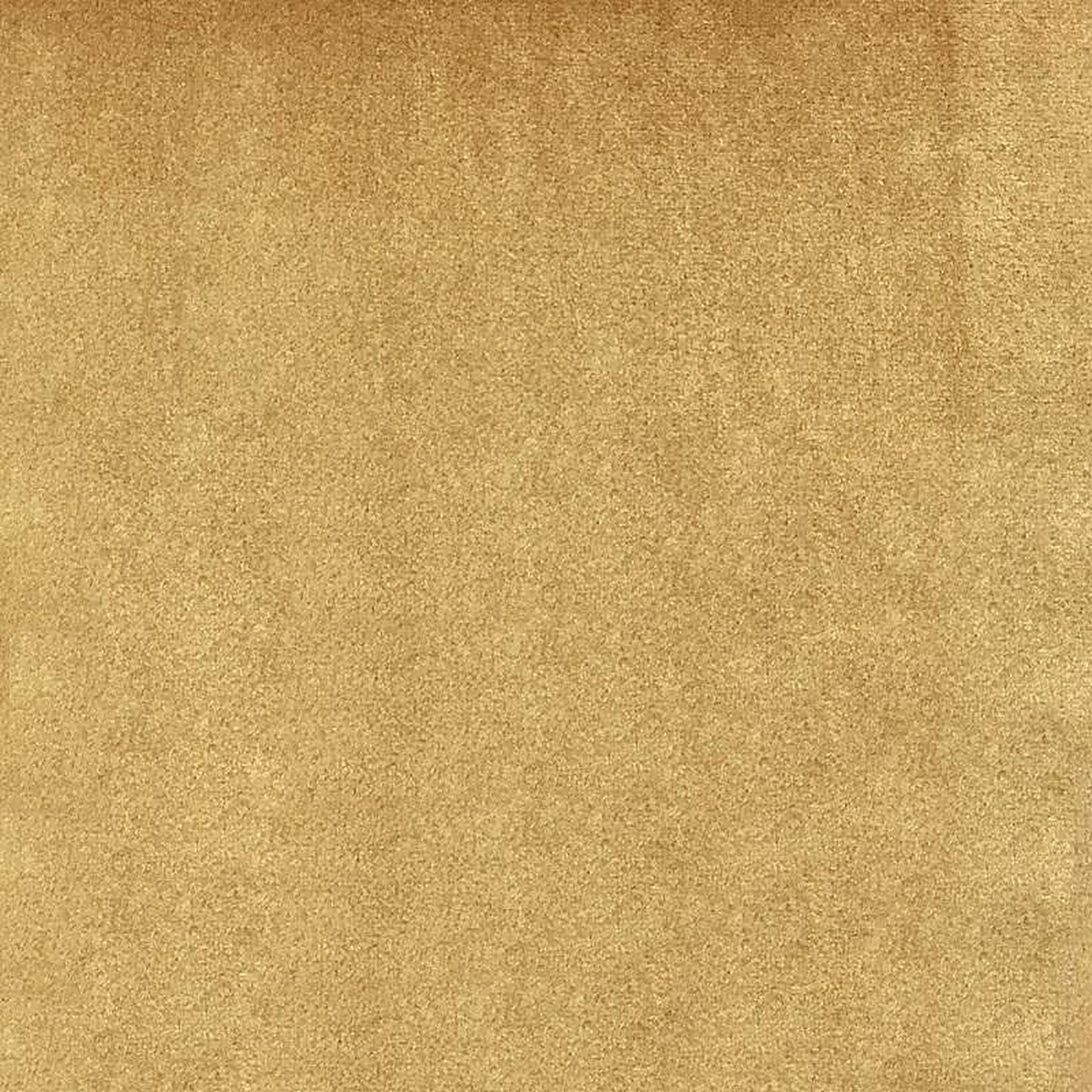 Galo Fabric in color Gold is a Solid Velvet Fabric pattern good for Drapery & Curtain Fabric and Upholstery Fabric