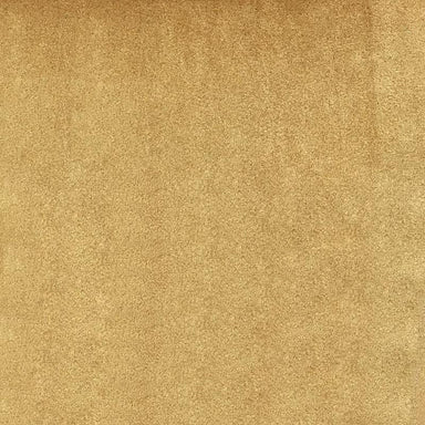 Galo Fabric in color Gold is a Solid Velvet Fabric pattern good for Drapery & Curtain Fabric and Upholstery Fabric