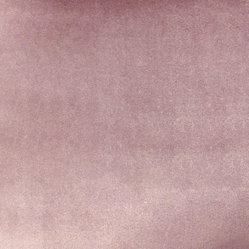 Galo Fabric in color Rose is a Solid Velvet Fabric pattern good for Drapery & Curtain Fabric and Upholstery Fabric