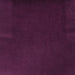 Galo Fabric in color Plum is a Solid Velvet Fabric pattern good for Drapery & Curtain Fabric and Upholstery Fabric