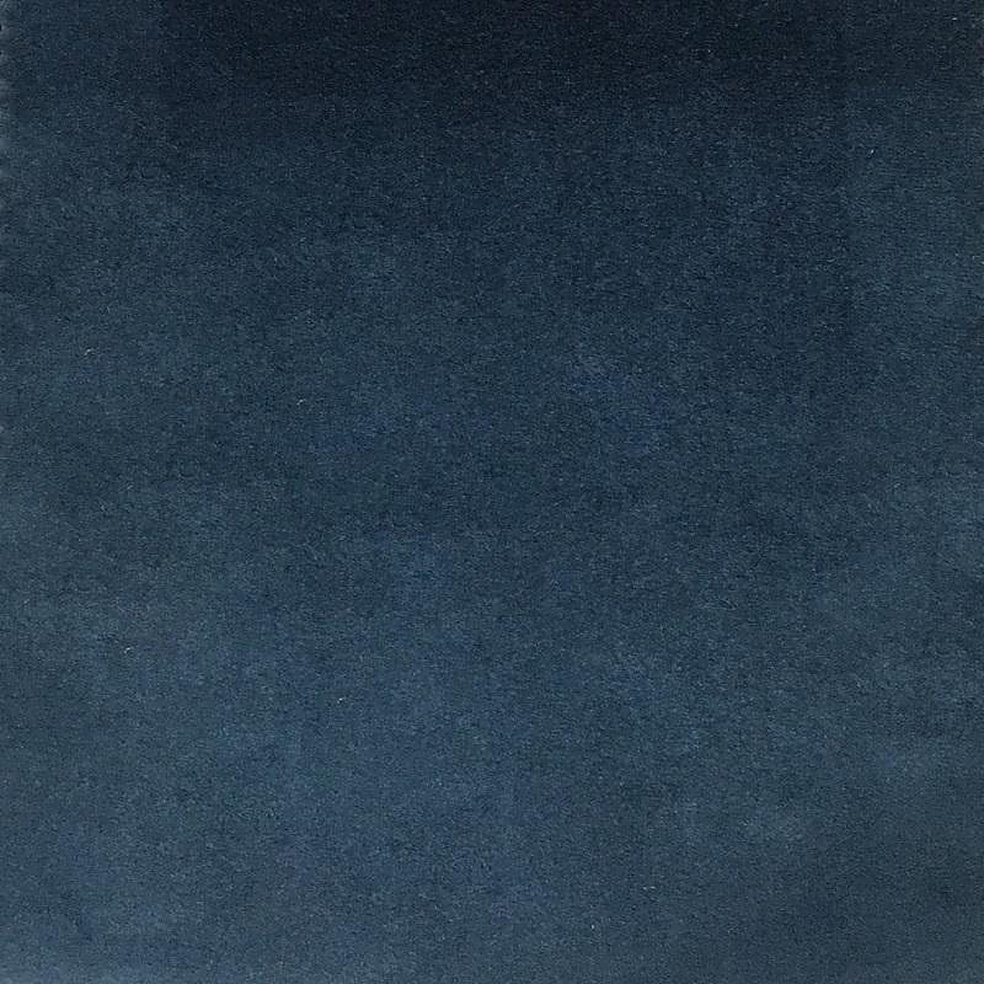 Galo Fabric in color Ocean is a Solid Velvet Fabric pattern good for Drapery & Curtain Fabric and Upholstery Fabric