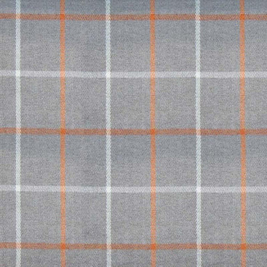 Guetta Fabric in color Amber is a Plaid Chenille Fabric pattern good for Drapery & Curtain Fabric and Upholstery Fabric