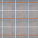 Guetta Fabric in color Amber is a Plaid Chenille Fabric pattern good for Drapery & Curtain Fabric and Upholstery Fabric
