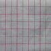 Guetta Fabric in color Seaspray is a Plaid Chenille Fabric pattern good for Drapery & Curtain Fabric and Upholstery Fabric