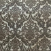 Hannah Fabric in color Charcoal is a Two-Toned Damask Fabric pattern good for Upholstery Fabric