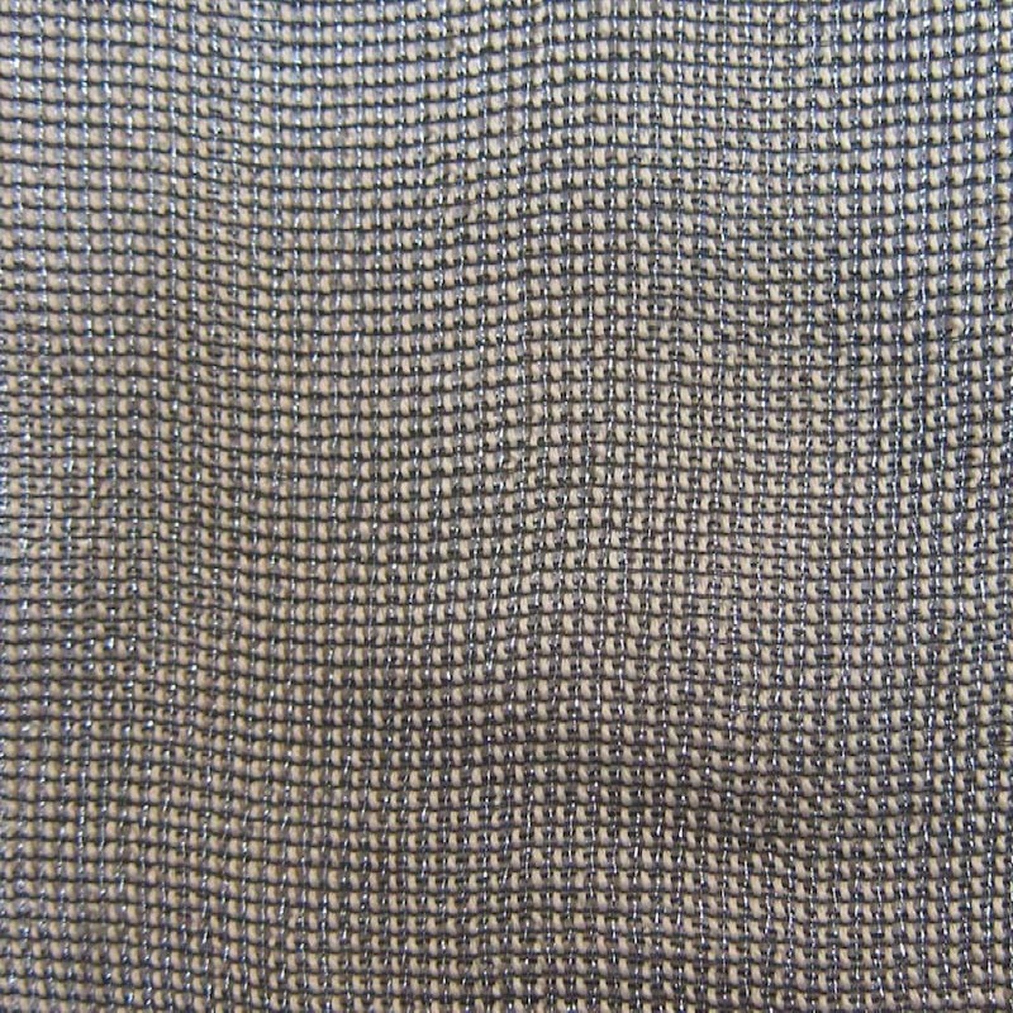 Harlow Fabric in color Bronze is a Solid Metallic Sheer Fabric pattern good for Drapery & Curtain Fabric