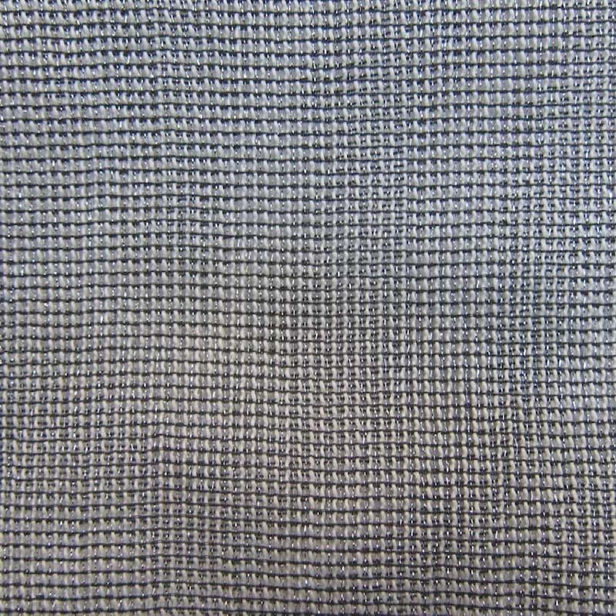 Harlow Fabric in color Silver is a Solid Metallic Sheer Fabric pattern good for Drapery & Curtain Fabric