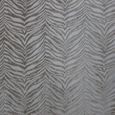 Hunt Fabric in color Charcoal is a Animal Print Fabric pattern good for Drapery & Curtain Fabric and Upholstery Fabric