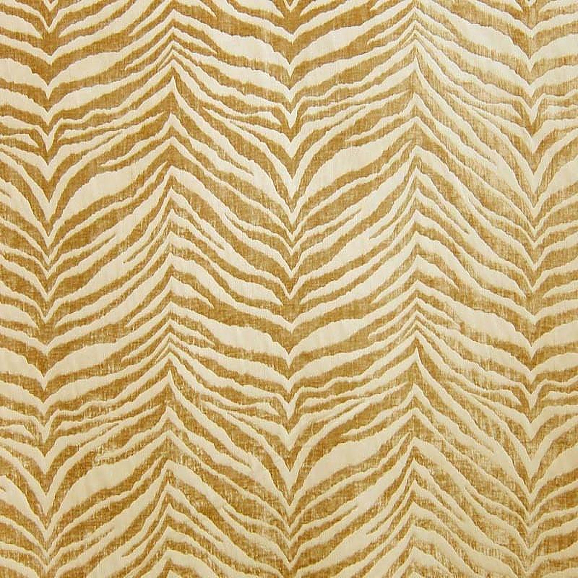 Hunt Fabric in color Gold is a Animal Print Fabric pattern good for Drapery & Curtain Fabric and Upholstery Fabric