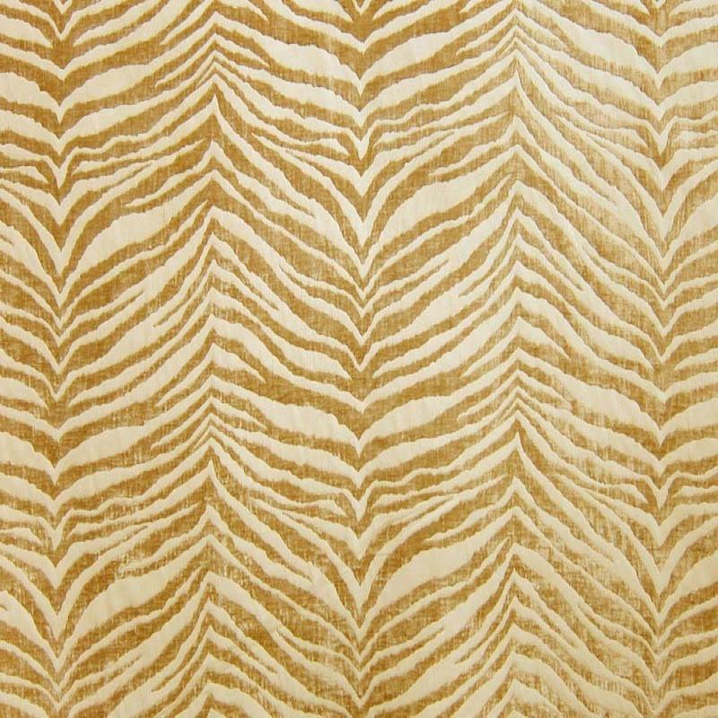 Hunt Fabric in color Gold is a Animal Print Fabric pattern good for Drapery & Curtain Fabric and Upholstery Fabric