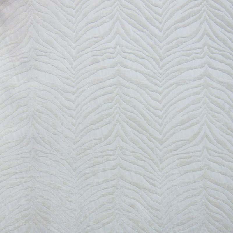 Hunt Fabric in color Silver is a Animal Print Fabric pattern good for Drapery & Curtain Fabric and Upholstery Fabric