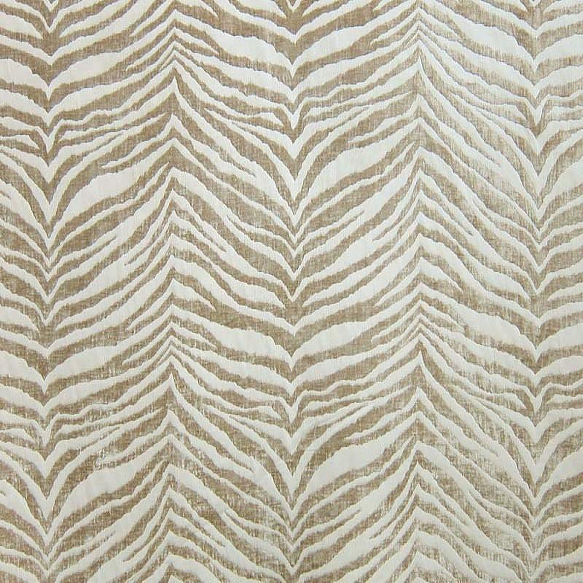 Hunt Fabric in color Taupe is a Animal Print Fabric pattern good for Drapery & Curtain Fabric and Upholstery Fabric