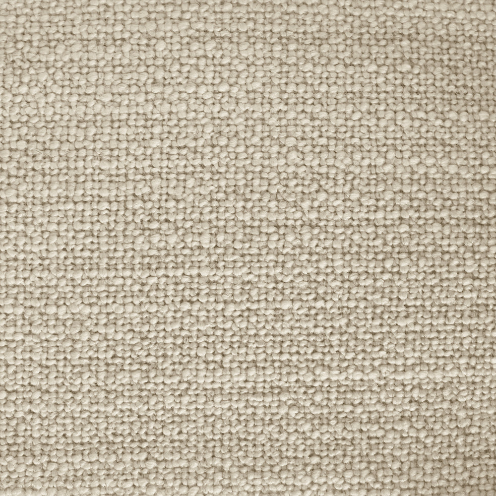 Huntley Fabric | Textured Linen Look