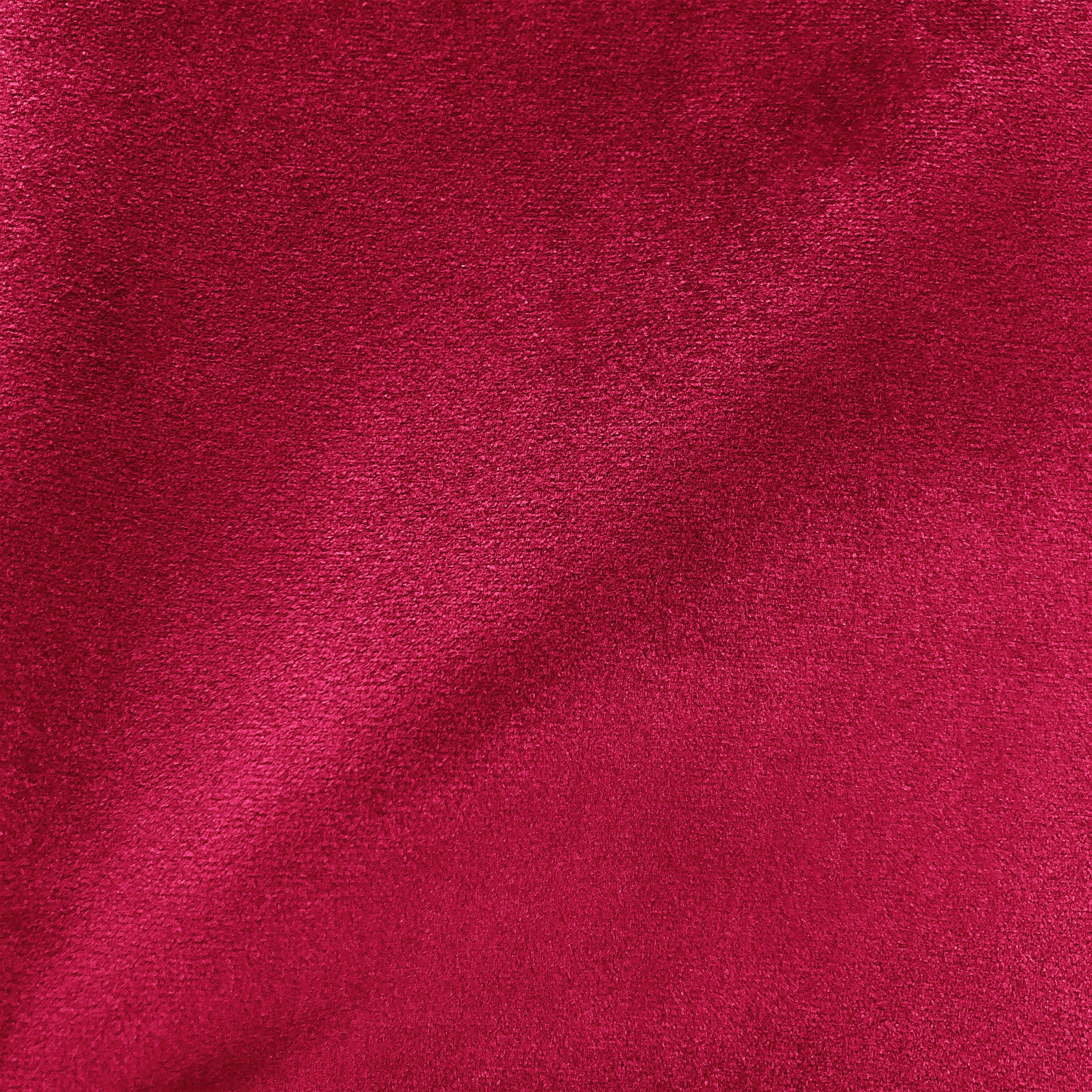 Rodeo Home Ice Luxury Solid Sheen Velvet Fabric