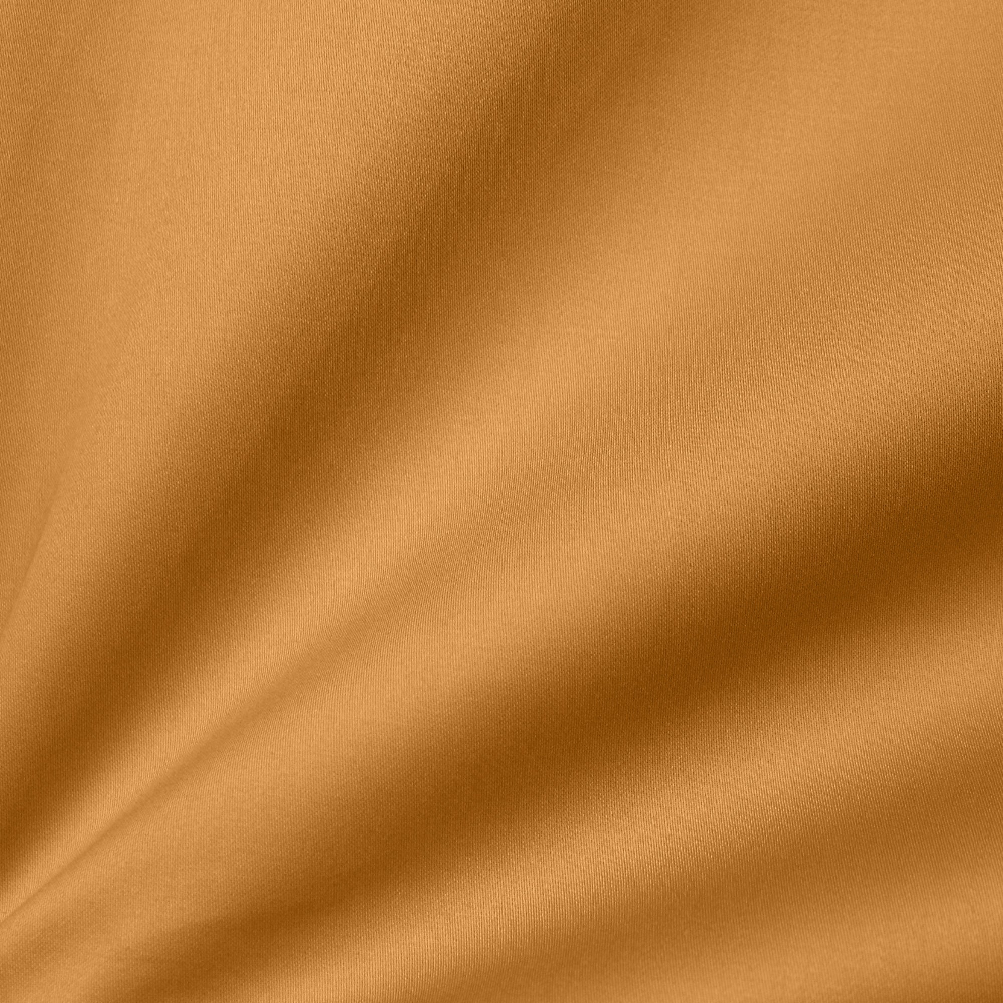 Imperial fabric in color Peach showcasing fabric 100% cotton drapery & curtain fabric & table linen fabric.