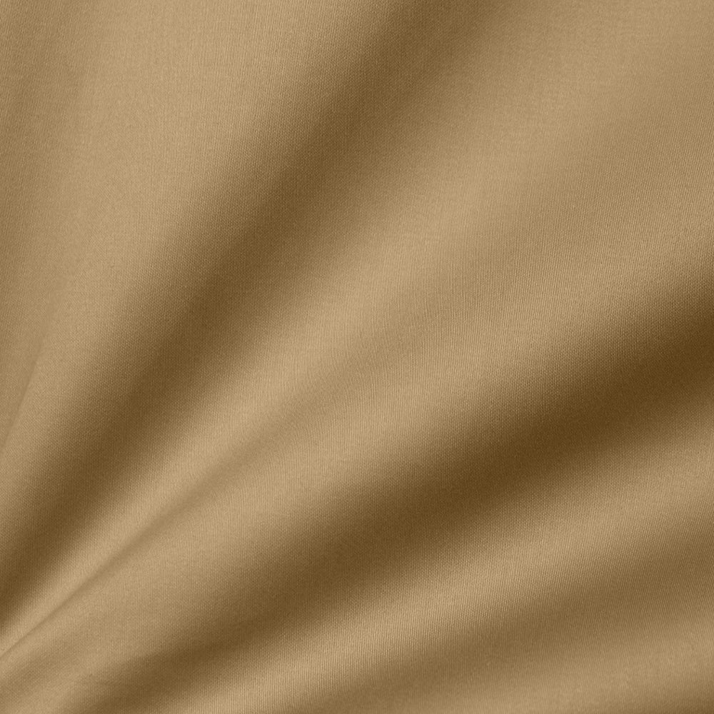 1-Yard SALE Cotton Print Fabric XS886 Brown