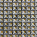Jackson Fabric in color Gold is a Contemporary Linen Look Jacquard Fabric pattern good for Upholstery Fabric