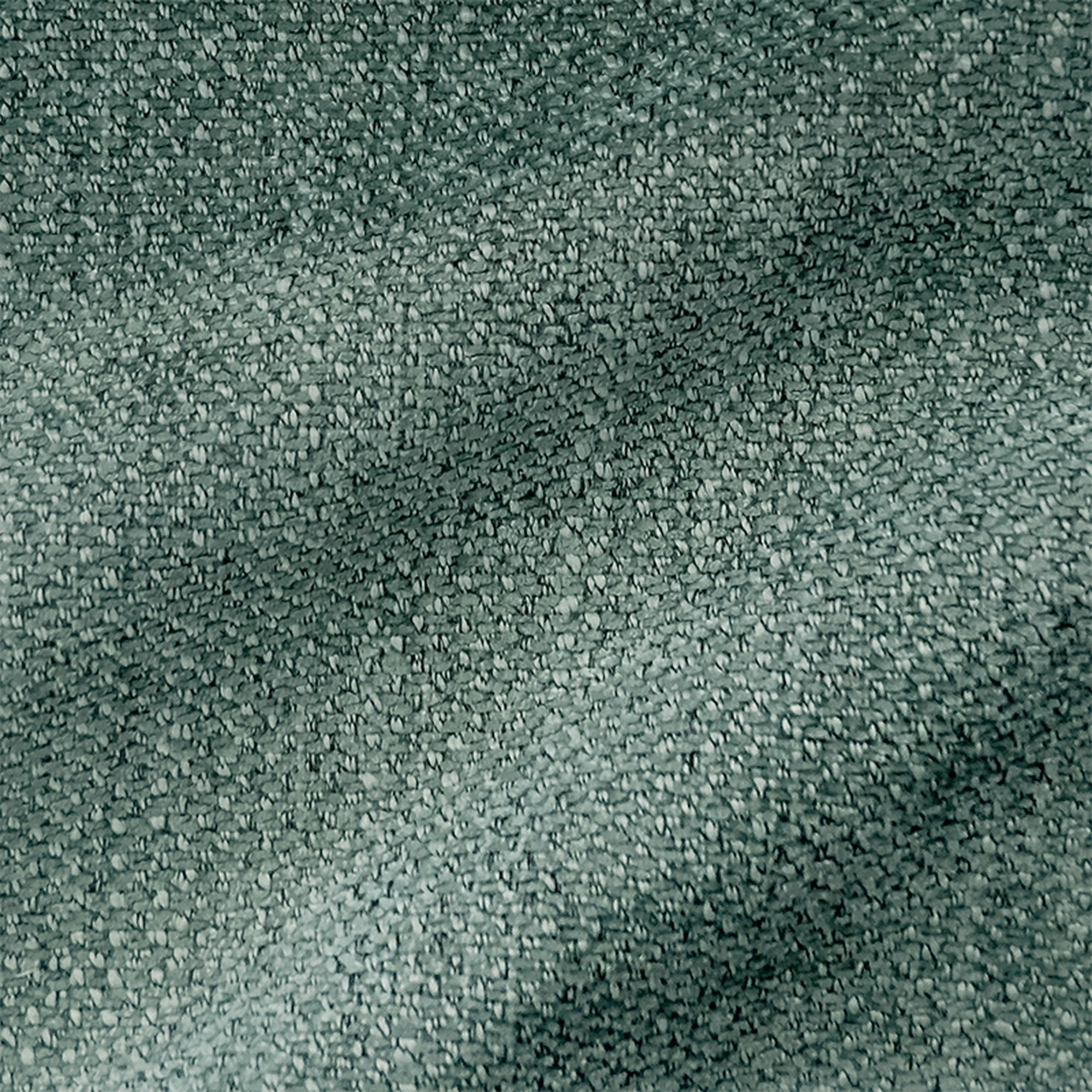 Jayden Fabric in color Spa is a Textured Solid Chenille with Backing Fabric that is good for Upholstery Fabric