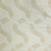 Jill Fabric in color Beige is a Metallic Base Snake-Like Pattern pattern good for Drapery & Curtain Fabric