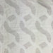 Jill Fabric in color Mocha is a Metallic Base Snake-Like Pattern pattern good for Drapery & Curtain Fabric