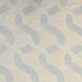 Jill Fabric in color Spa is a Metallic Base Snake-Like Pattern pattern good for Drapery & Curtain Fabric