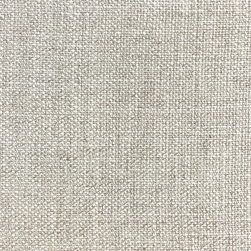 Kennedy Fabric | Solid Linen Blend