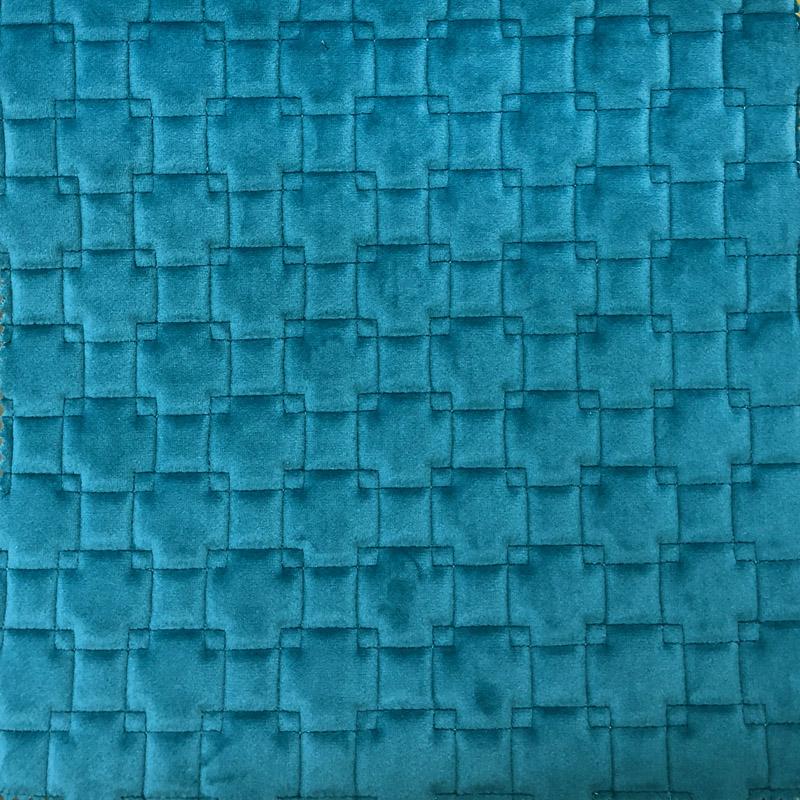 Kerry Fabric | Quilt Velvet