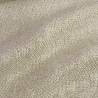 Kian Fabric in color Natural is a Solid Linen Blend Fabric that is good for Drapery & Curtain Fabric and Upholstery Fabric