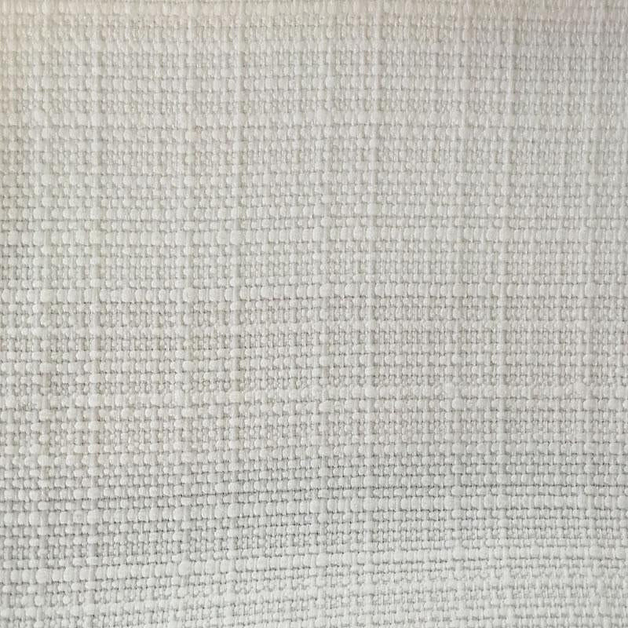 Klein Fabric in color Ivory is a Solid Basketweave Linen Look Fabric pattern good for Drapery & Curtain Fabric and Upholstery Fabric