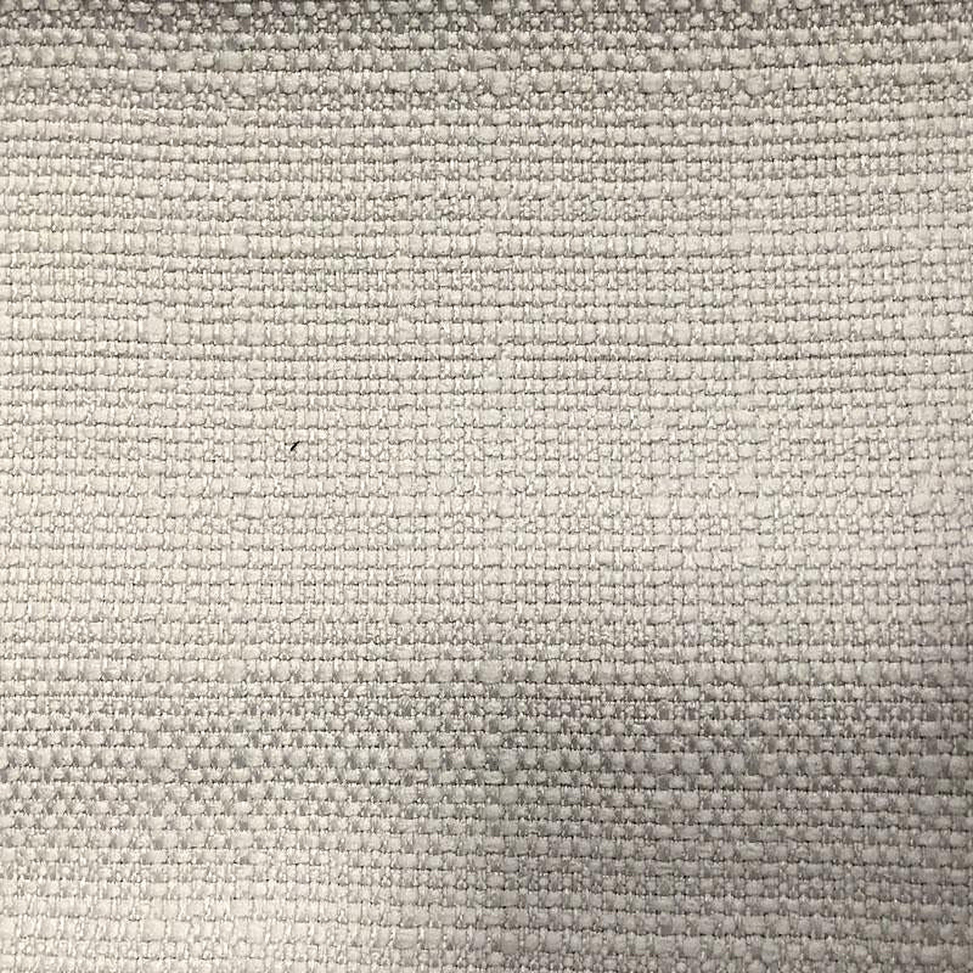 Klein Fabric in color Silver is a Solid Basketweave Linen Look Fabric pattern good for Drapery & Curtain Fabric and Upholstery Fabric