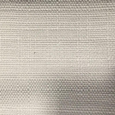 Klein Fabric in color Silver is a Solid Basketweave Linen Look Fabric pattern good for Drapery & Curtain Fabric and Upholstery Fabric