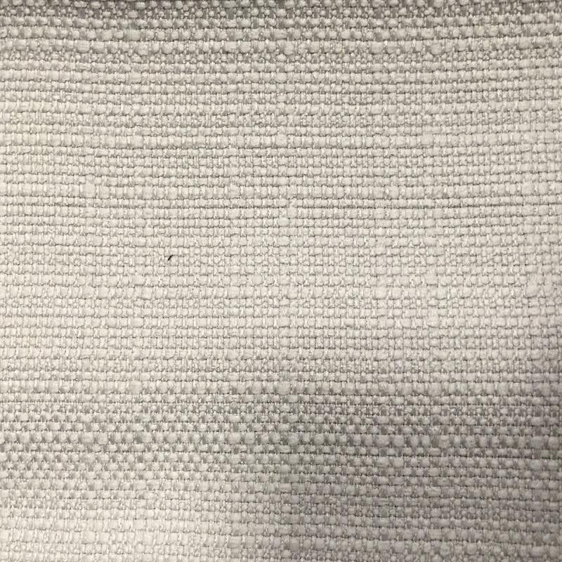 Klein Fabric in color Silver is a Solid Basketweave Linen Look Fabric pattern good for Drapery & Curtain Fabric and Upholstery Fabric