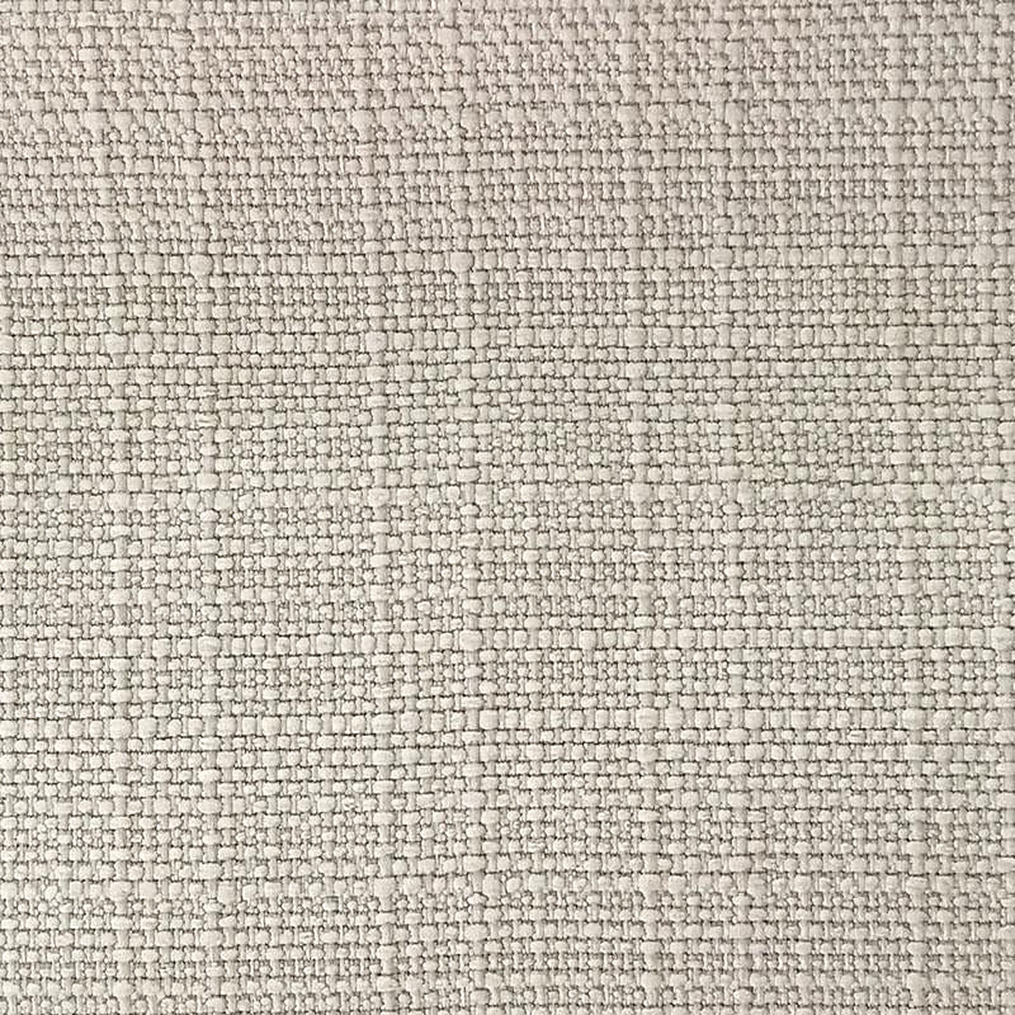 Klein Fabric in color Beige is a Solid Basketweave Linen Look Fabric pattern good for Drapery & Curtain Fabric and Upholstery Fabric