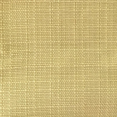 Klein Fabric in color Sunshine is a Solid Basketweave Linen Look Fabric pattern good for Drapery & Curtain Fabric and Upholstery Fabric