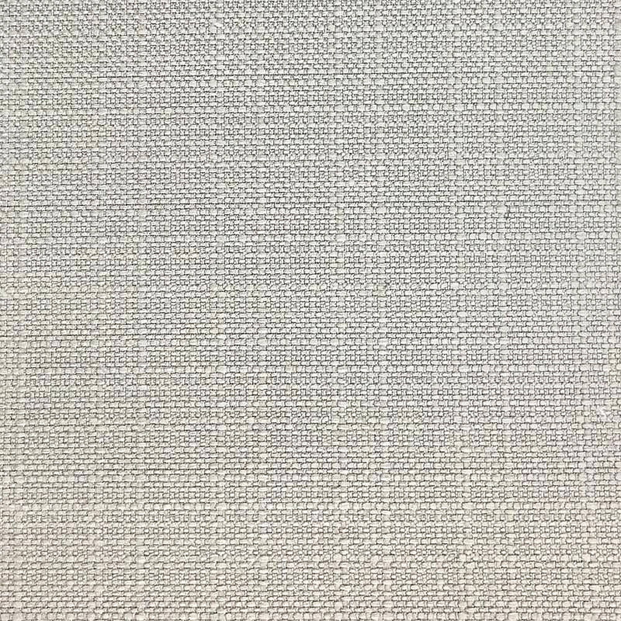 Klein Fabric in color Pewter is a Solid Basketweave Linen Look Fabric pattern good for Drapery & Curtain Fabric and Upholstery Fabric