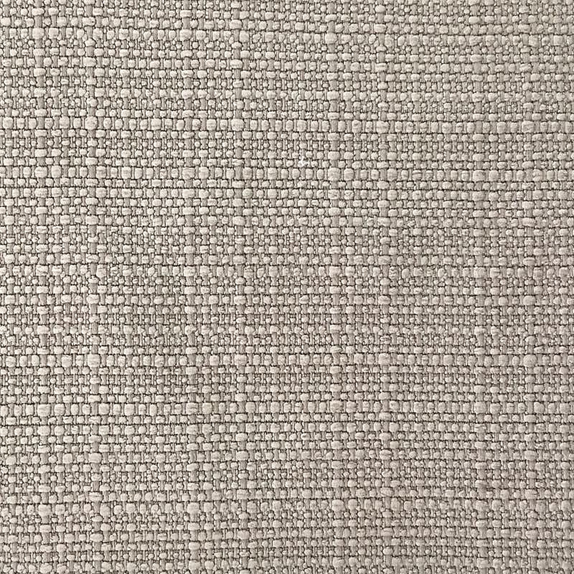 Klein Fabric in color Stone is a Solid Basketweave Linen Look Fabric pattern good for Drapery & Curtain Fabric and Upholstery Fabric