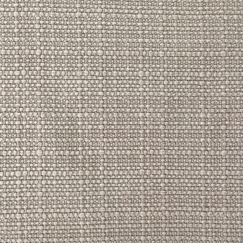 Klein Fabric in color Stone is a Solid Basketweave Linen Look Fabric pattern good for Drapery & Curtain Fabric and Upholstery Fabric
