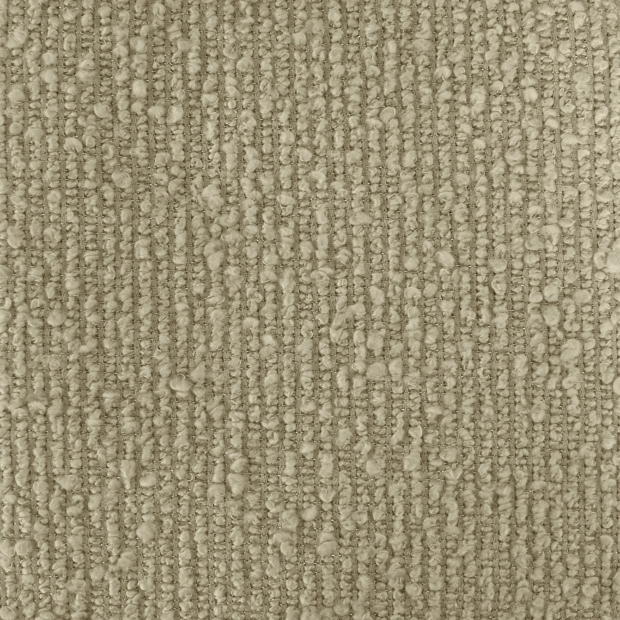 Komodo Fabric | Textured Linen Look Bouclé