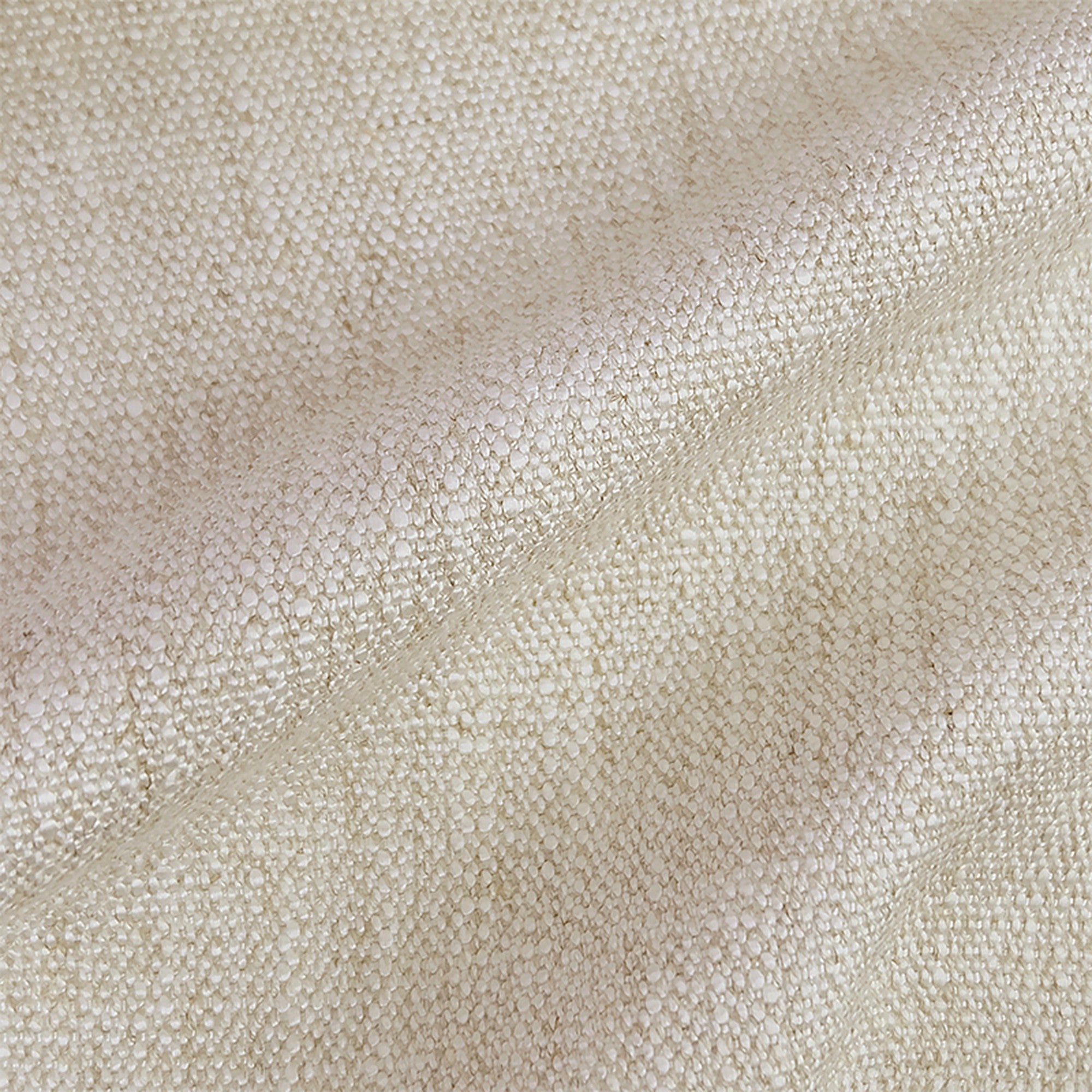 Kyle Fabric in color Natural is a Solid Linen Blend Fabric that is good for Drapery & Curtain Fabric and Upholstery Fabric