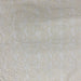 Lacey Fabric in color Beige is a Tone-on-Tone Swirl Jacquard Fabric pattern good for Drapery & Curtain Fabric