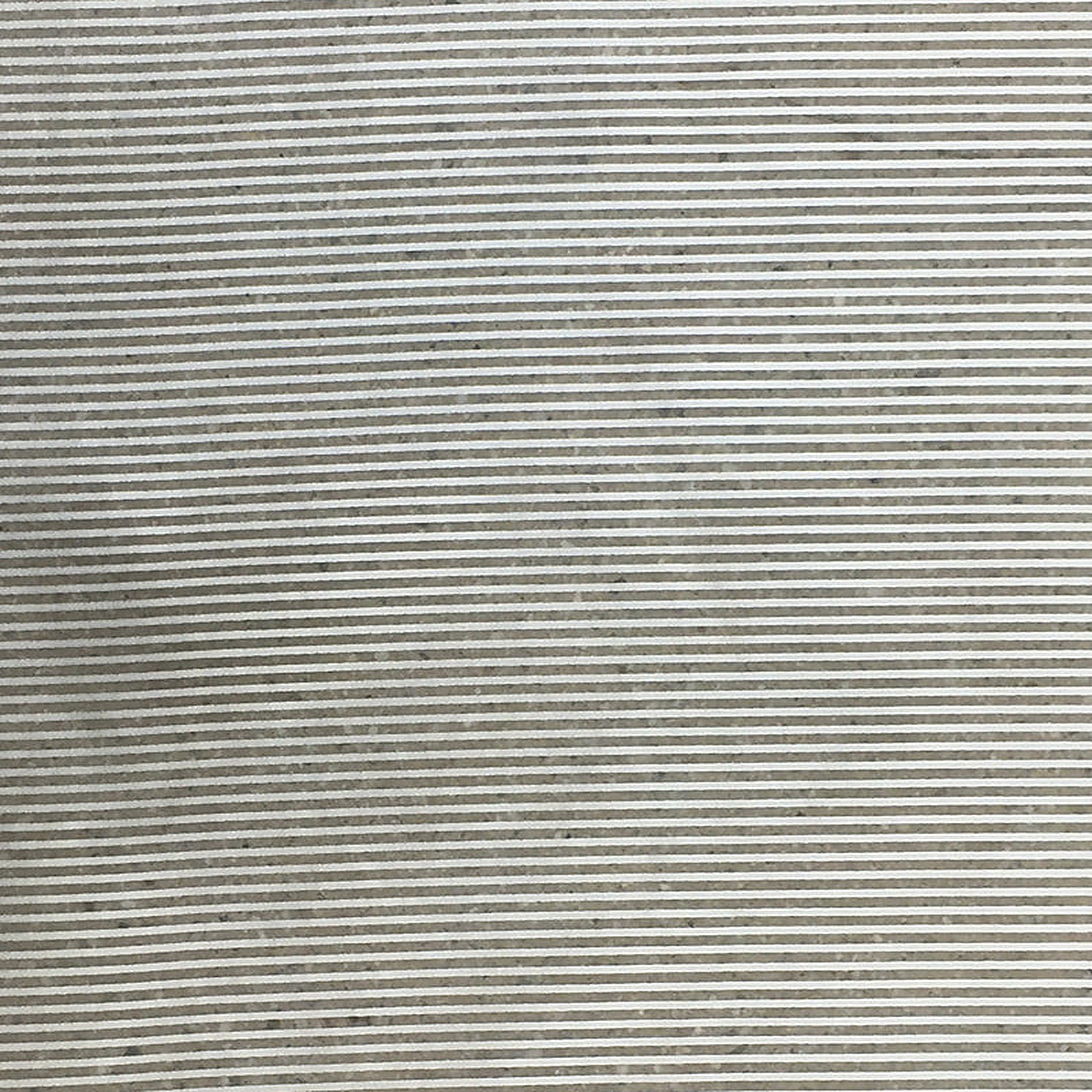 Laguna Fabric in color Ivory is a Striped Sheer Fabric pattern good for  Drapery & Curtain Fabric